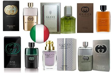 gucci perfume fragrance shop